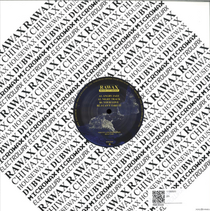 Rick Wade - Night Trackin' (RMCE029)