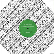 DJ Soch - Remember Panorama Moments EP (CHIWAX038.2)