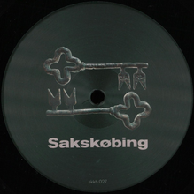 Honeydrop aka. DJ Honesty - Free at Last (SKKB027)
