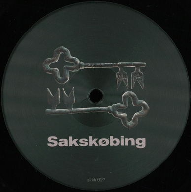 Honeydrop aka. DJ Honesty - Free at Last (SKKB027)