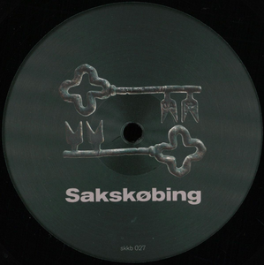 Honeydrop aka. DJ Honesty - Free at Last (SKKB027)