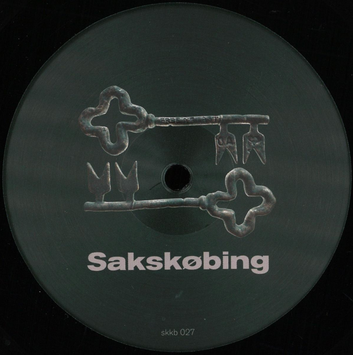 Honeydrop aka. DJ Honesty - Free at Last (SKKB027)