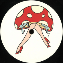 Duncan Thomas - Celebration EP (SPORE002)