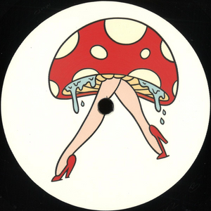 Duncan Thomas - Celebration EP (SPORE002)