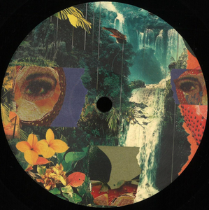 Wilba - Retracing The Steps (STRWB014)