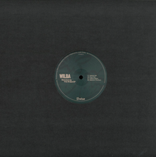 Wilba - Retracing The Steps (STRWB014)