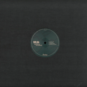 Wilba - Retracing The Steps (STRWB014)