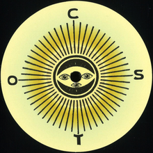 Children Of The Sun - Tidal Disruption (COTS002)