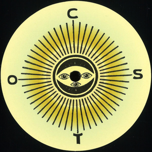 Children Of The Sun - Tidal Disruption (COTS002)