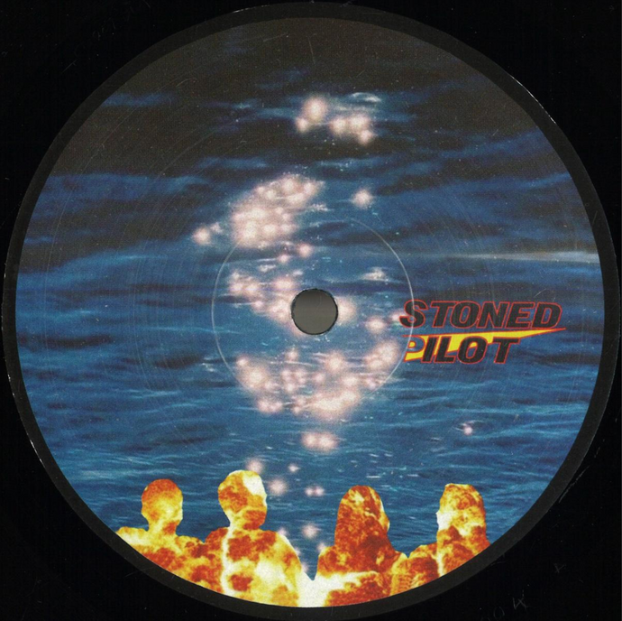 Shonky & Robin Ordell - Born On The Same Day Vol.1 (SP004)