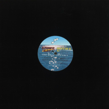 Shonky & Robin Ordell - Born On The Same Day Vol.1 (SP004)