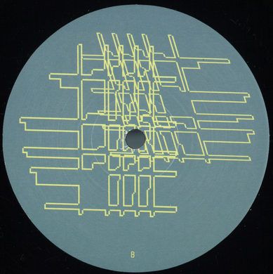 Borys/Yzer - Ease Your Mind/Los Demeteros EP (WB030)