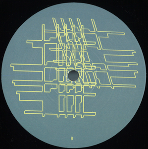 Borys/Yzer - Ease Your Mind/Los Demeteros EP (WB030)