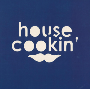 Various Artists - House Cookin' Wax Vol. 7 (HCRWAX007)