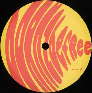 Azaad - Caliente EP (B2BF004)