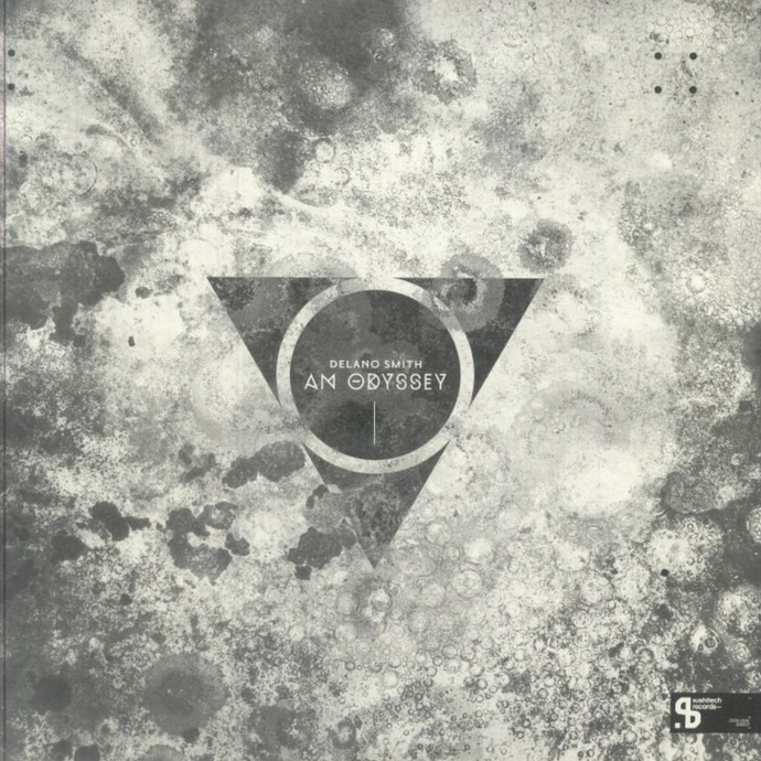 Delano Smith - An Odyssey (3x12