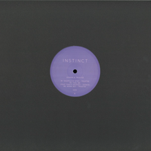 Isgwan / Trustee - Instinct 35 (INSTINCT35)