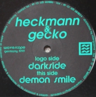 TPH & JH - U Made Me Do / Magic 69 (WS1204) (2nd Hand)