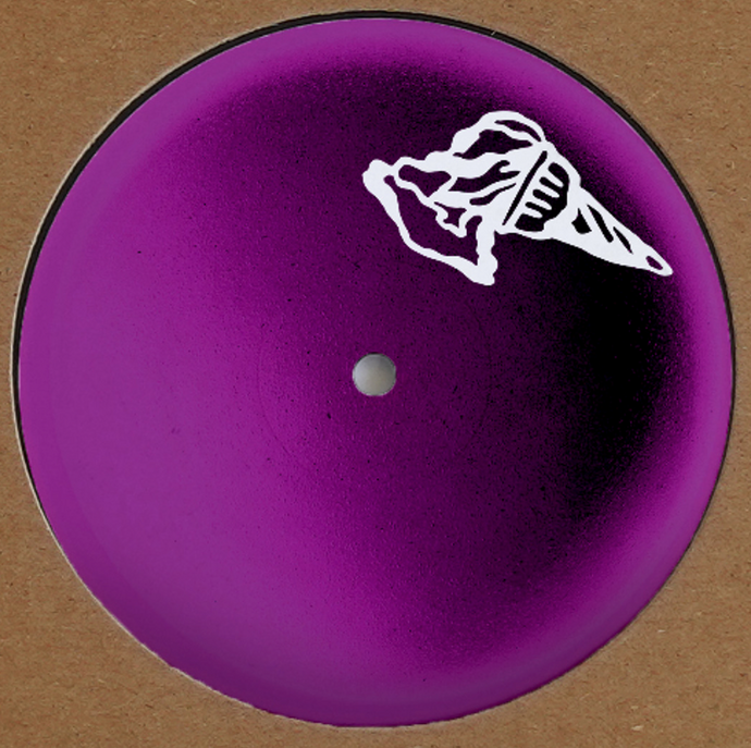 Retromigration - Half Fried EP (SEMID024)