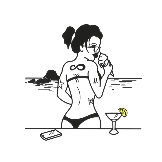 Jamback - Can't Resist (HMGRWN012)