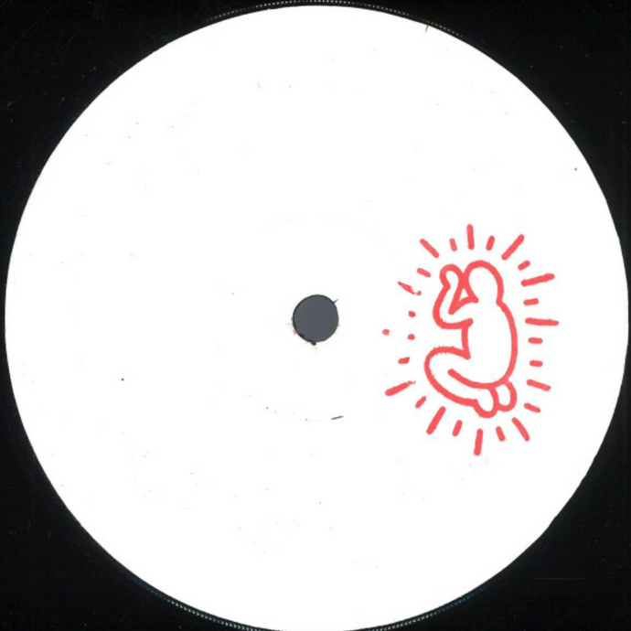 Unknown Artist- Forgive Me Vol. 2 (BEG002)