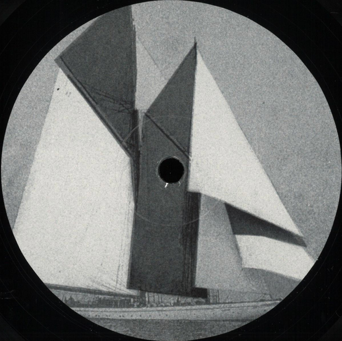 Osunlade - Envision Remixes (IV35)