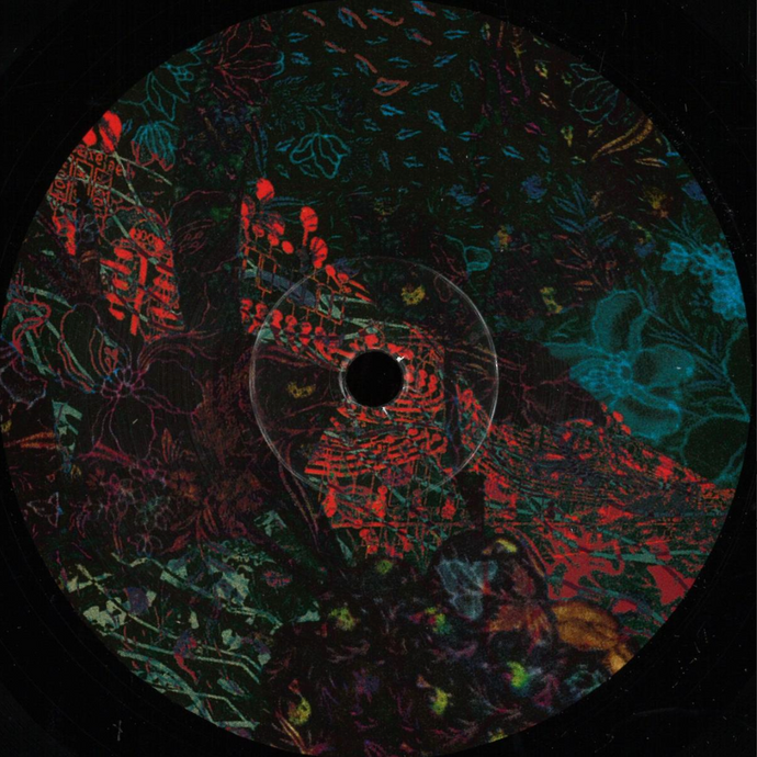 Ian Pooley - Floris (IV53)