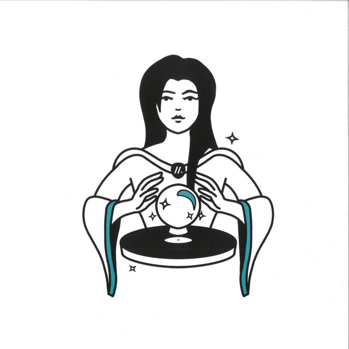 Jansons - Yeah Yeah Yeah (HMGRWN011)