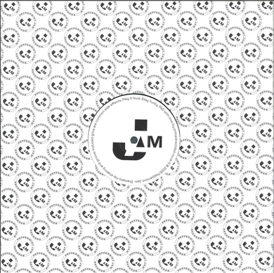 Omar - The Remixes (PJ313)