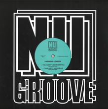 Paranoid London - Talk Dirty/Revolution (NG168)