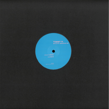 Timmy P - Mylo's Groove EP (CEC051)