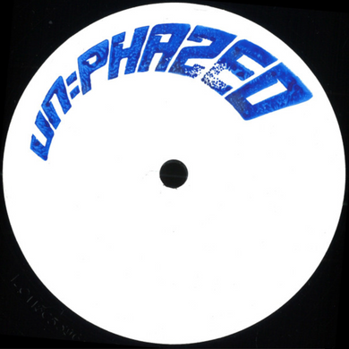 UN:PHAZED – UN:PHAZED 2102 (Second Hand)