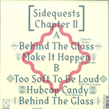 Session Victim - Sidequests Chapter Two (DOG108)