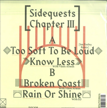 Session Victim - Sidequests Chapter 3 (DOG109)