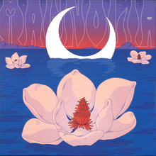 Damiano Von Erckert - Magnolia (PF010)