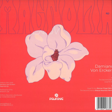 Damiano Von Erckert - Magnolia (PF010)