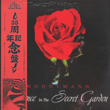 Moodymann - Silence In The Secret Garden (2x12") (PFG36)