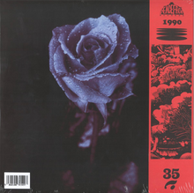 Moodymann - Silence In The Secret Garden (2x12") (PFG36)