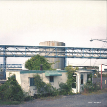 Snad - AM Yard (SAT071)