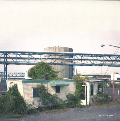Snad - AM Yard (SAT071)