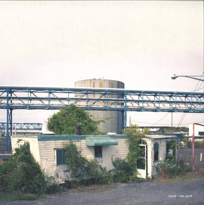 Snad - AM Yard (SAT071)