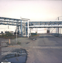 Snad - AM Yard (SAT071)