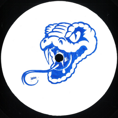 Slick Venom - Slick Venom 03 (SVX03)