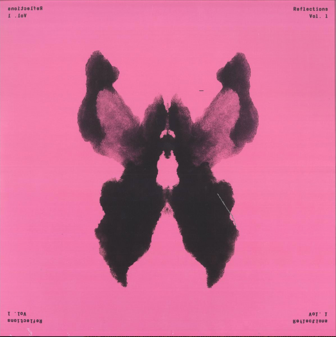 Various Artists - Reflections Vol 1 (FRVA001)