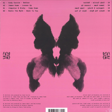 Various Artists - Reflections Vol 1 (FRVA001)