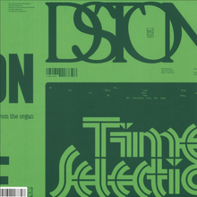 D Stone - Time selection EP (HEIST095)