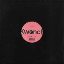 Cassy - It's Time (KWR040)