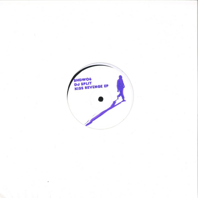 DJ Split -Kiss Revenge (SHDW06)