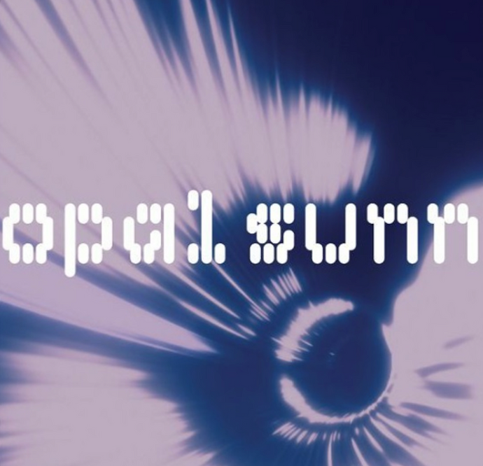 Opal Sunn - Elastic (TPR003)