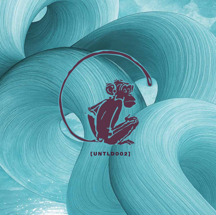 Anton & Raphael Scemama (UNTLD002)